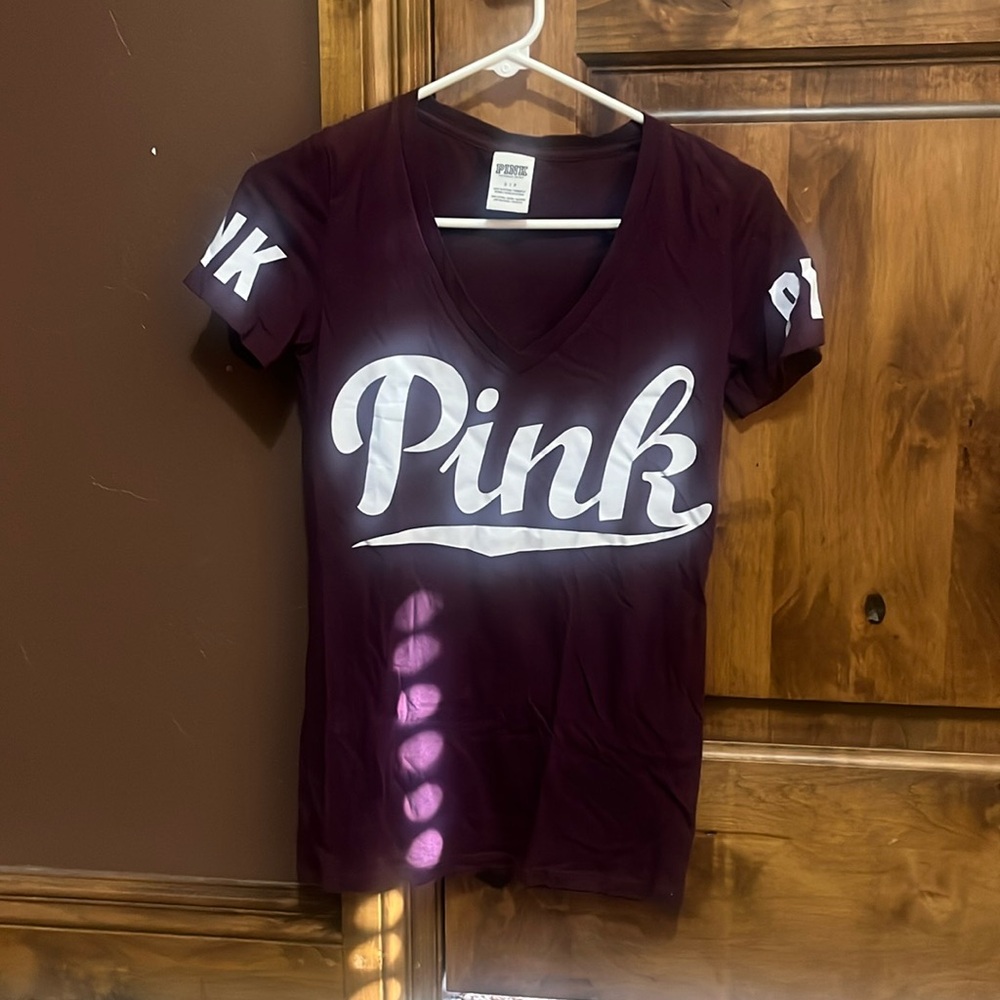 Matching Pajama Set from Pink